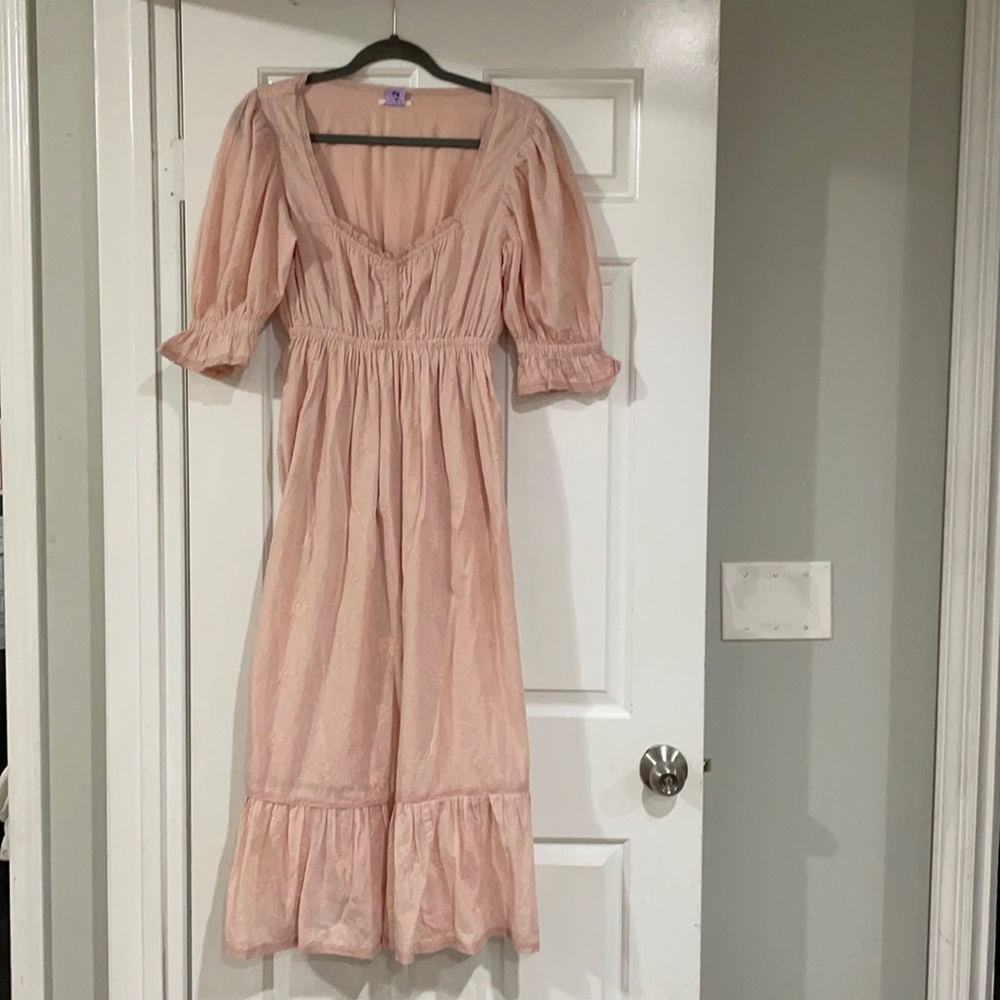 Tularosa dress worn once